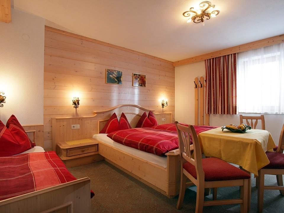 Gaestehaus Hofer Brixen im Thale Δωμάτιο φωτογραφία